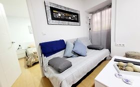 Twins' Home Ponce, Jerez Centro, Cadiz, Wifi